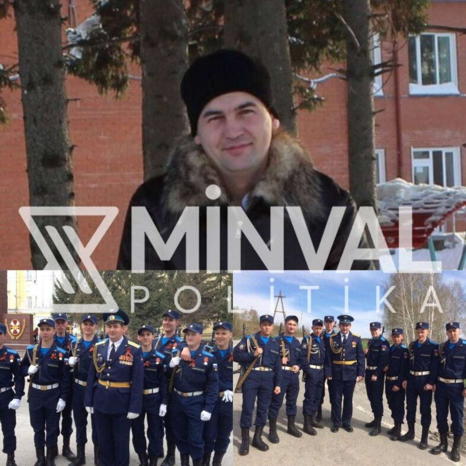 AZAL sərnişinlərini öldürən şəxs budur: Rusiyanın cinayətkar hərbçisinin - Fotosu 