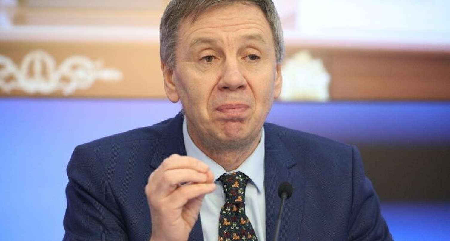 Sergey Markov Azərbaycana görə Rusiyada təhdid olundu 