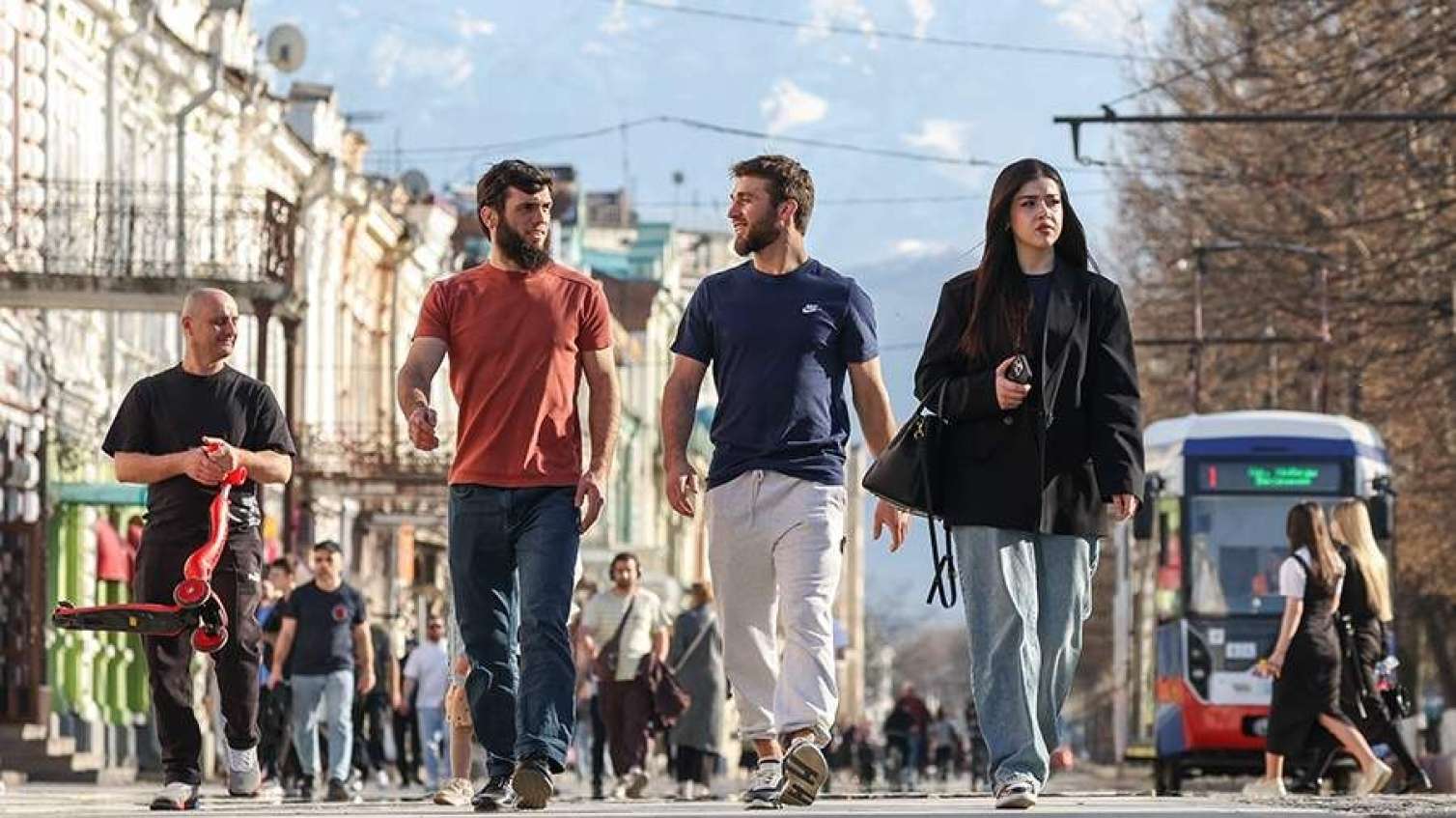 Bu ərazidə kütləvi tədbirlər dayandırıldı 