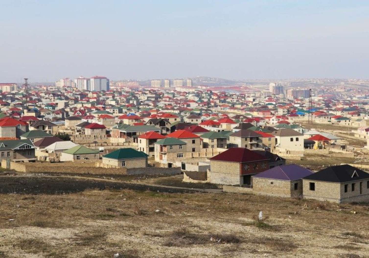 Sənədsiz evlərlə bağlı yenilik:  15 gün vaxt veriləcək