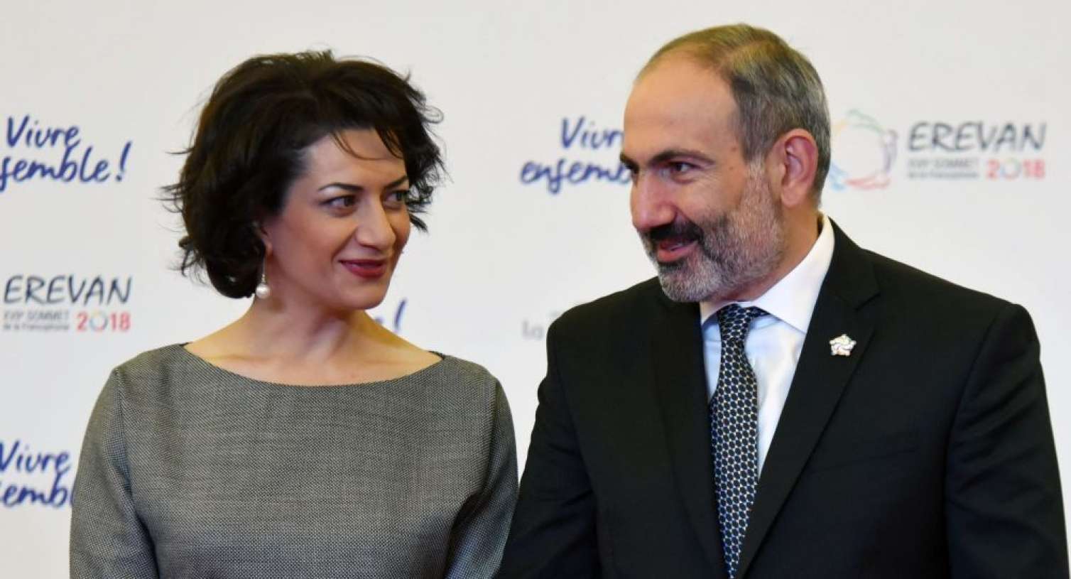 Paşinyan evlənməməsinin səbəbini açıqladı 