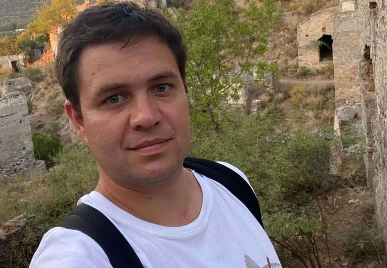 "Baza" Teleqram kanalının baş redaktoru həbs edildi 