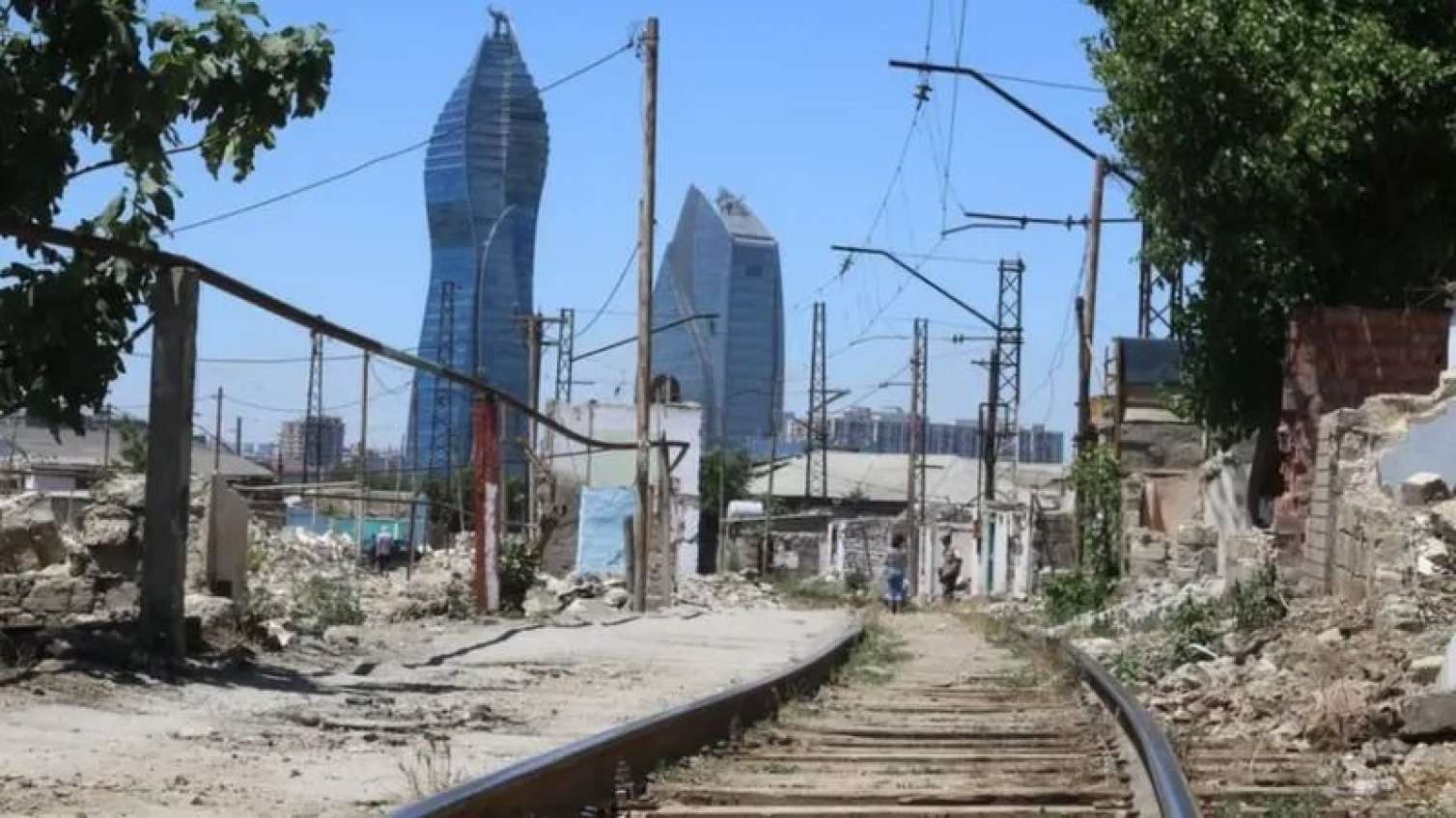Bu ərazilərdəki qanunsuz məskunlaşma ilə bağlı CİNAYƏT İŞİ BAŞLANDI 