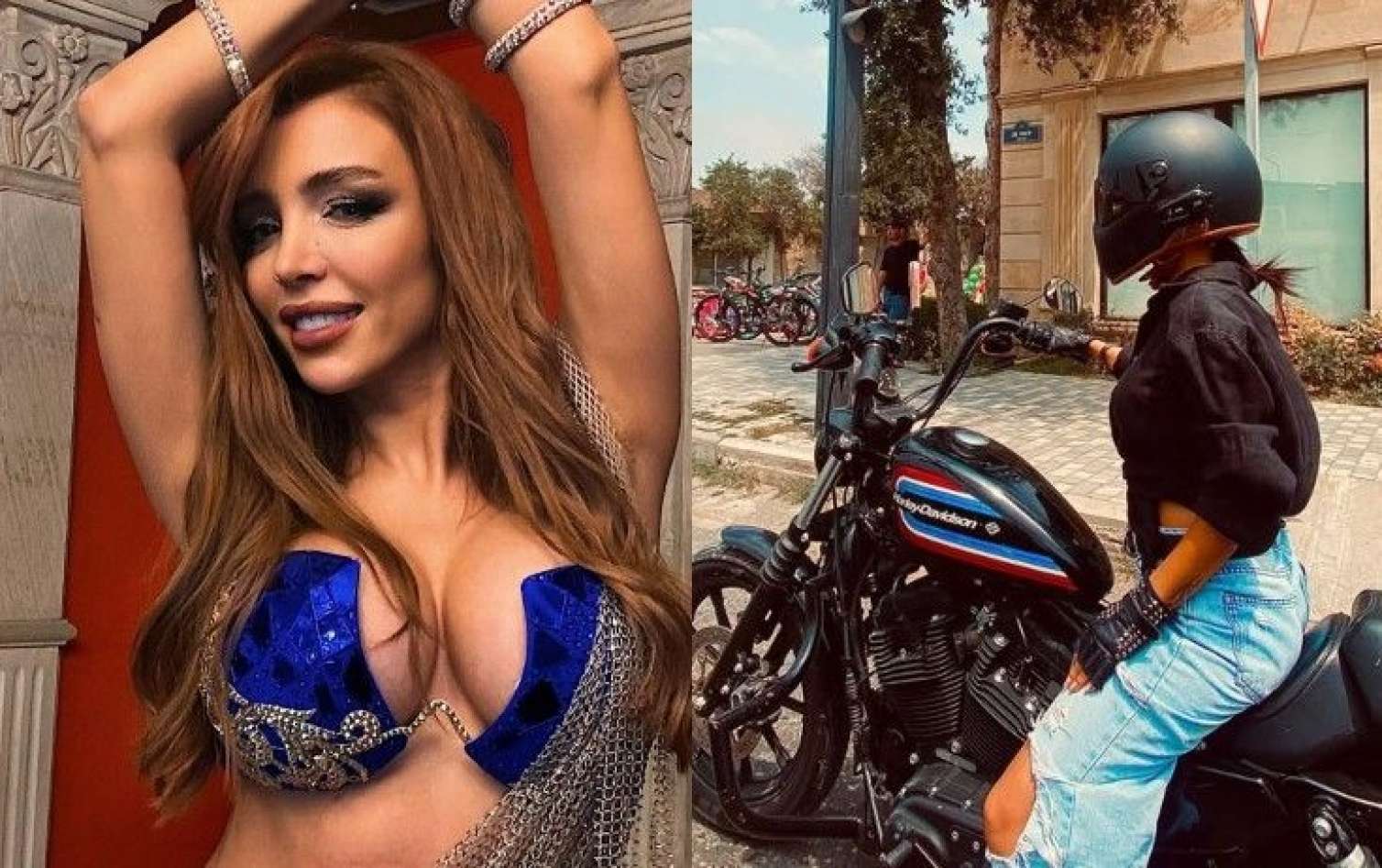 Renka motosikletinin qiymətini açıqladı 