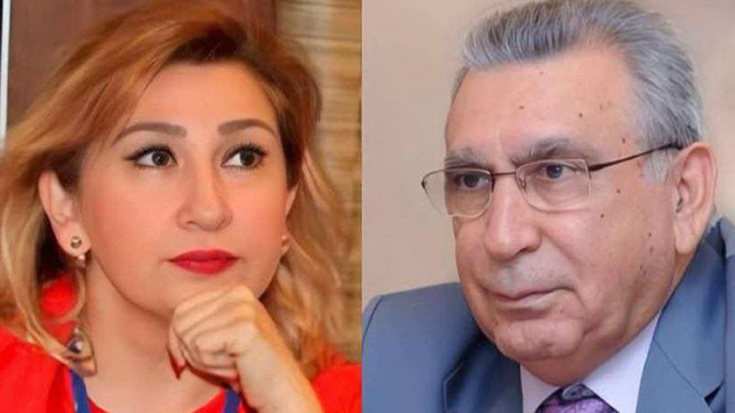 Ramiz Mehdiyevin qızının mülkiyyəti müsadirə olundu 