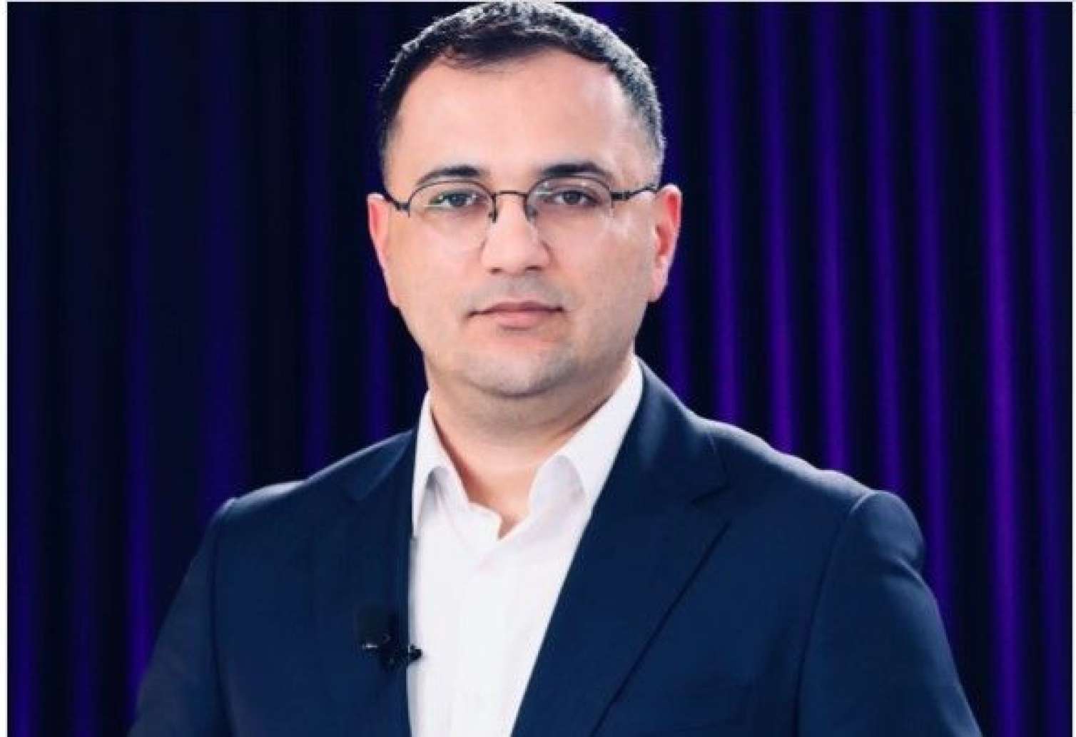 Məşhur jurnalist bu vəzifəyə TƏYİN EDİLDİ 