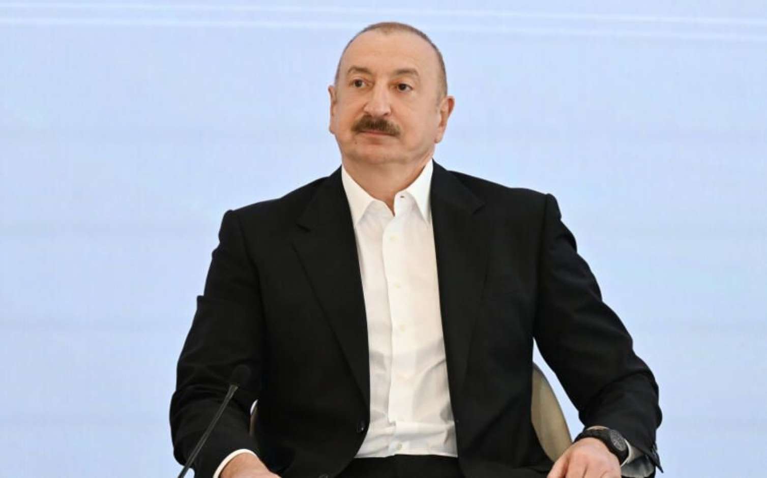 Mətbuat Şurası Prezident İlham Əliyevə təşəkkür məktubu ünvanladı 