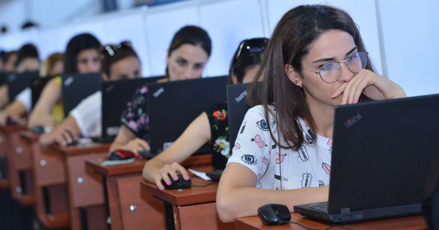 MİQ üzrə vakansiya seçimi başlayır 