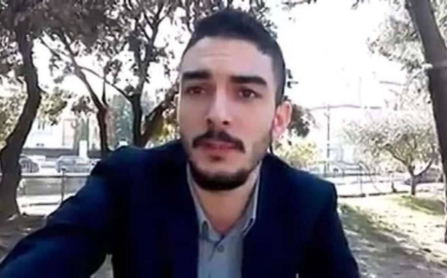 Məhkəmə Məhəmməd Mirzəli barədə qərar verdi 