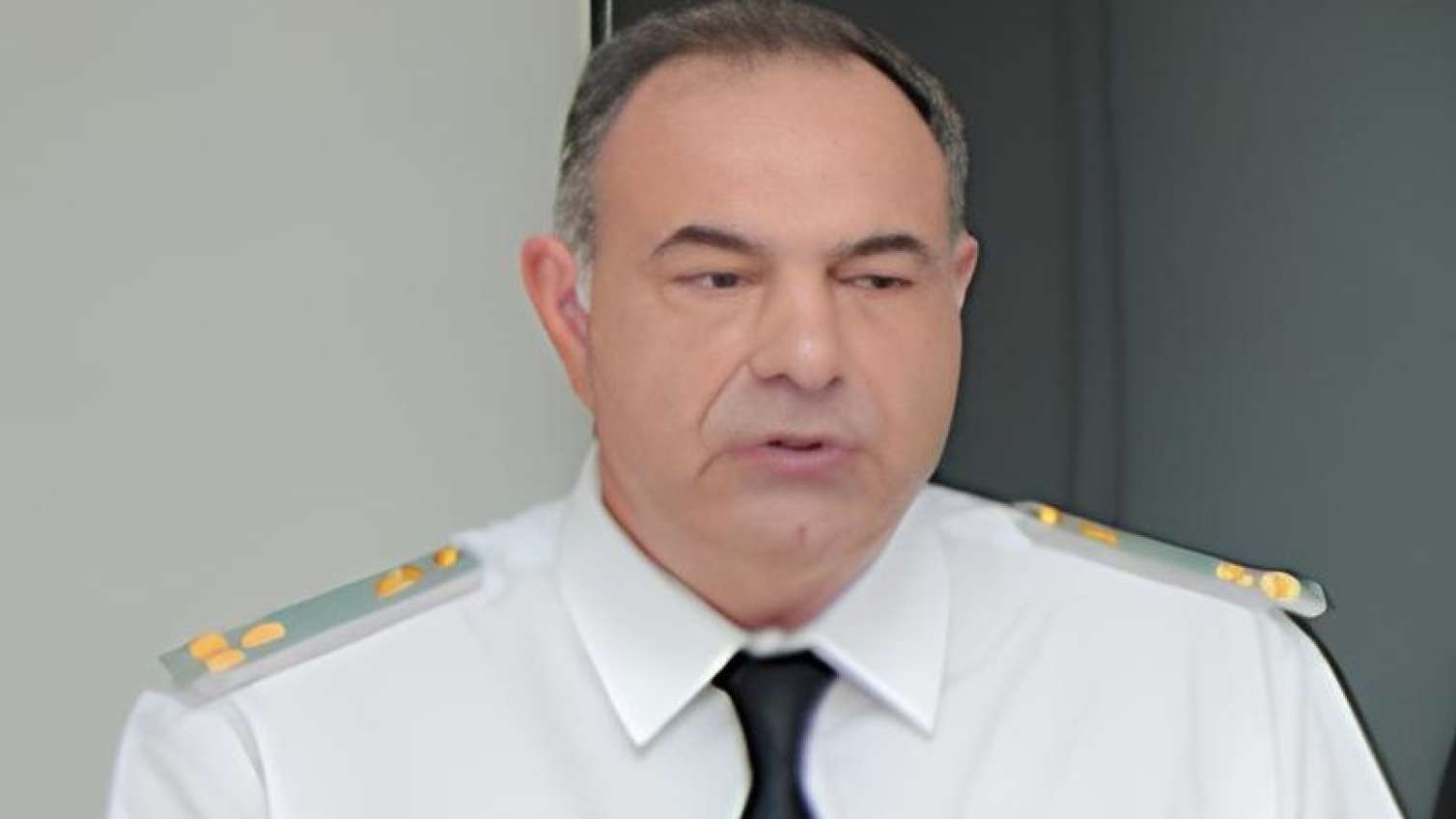 Bu rayonun prokuroru sərəncama götürüldü 