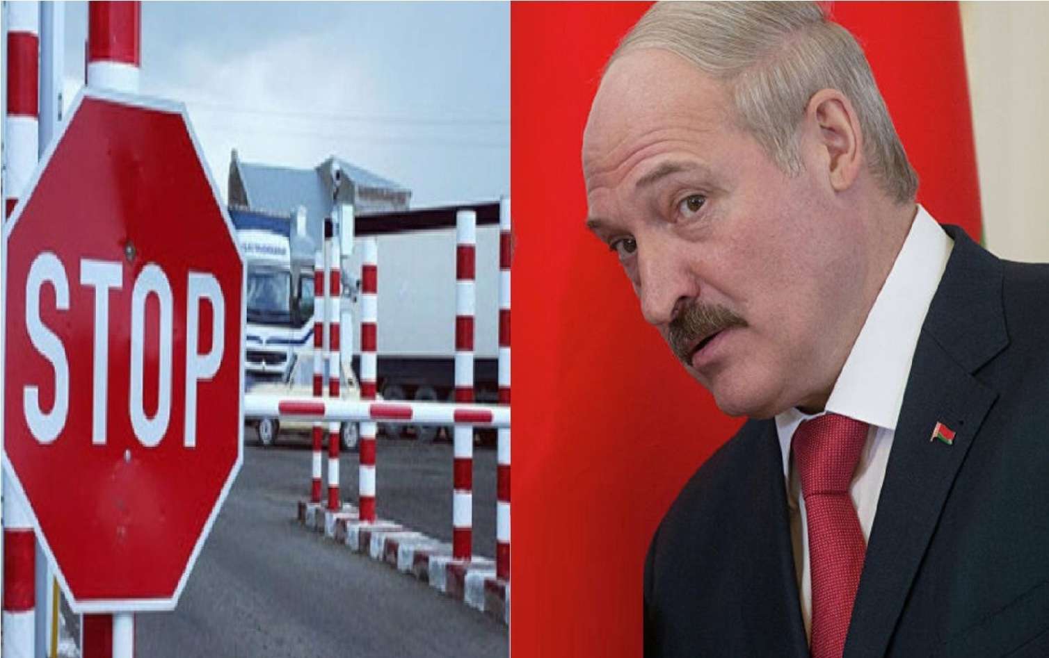 Bu ölkə Lukaşenkoya ömürlük qadağa qoydu 