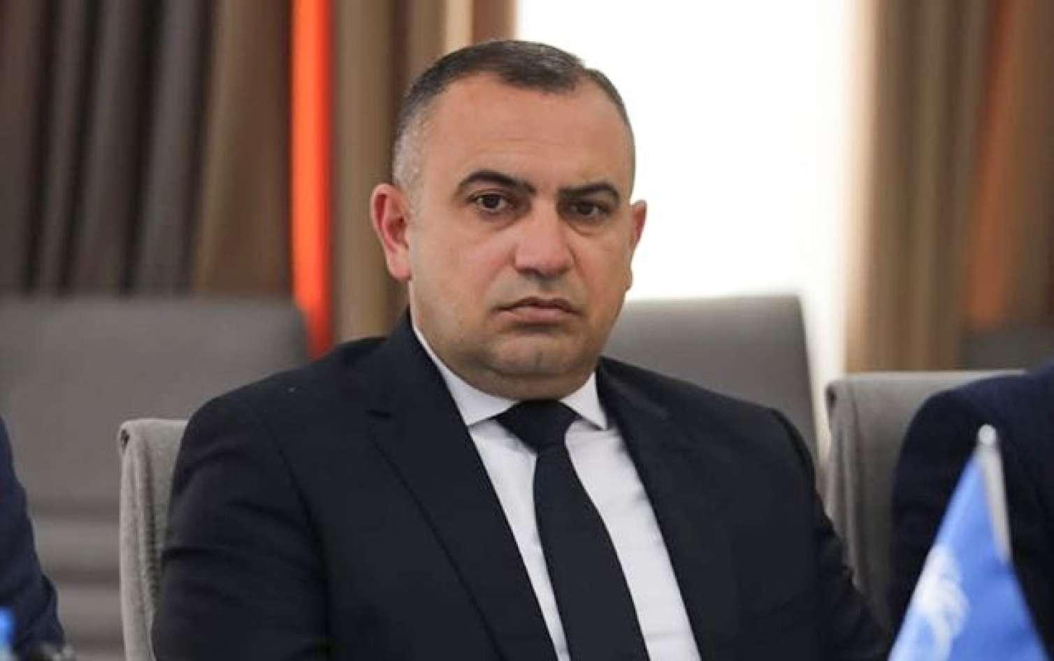 Hərbi ekspertə yüksək vəzifə verildi 