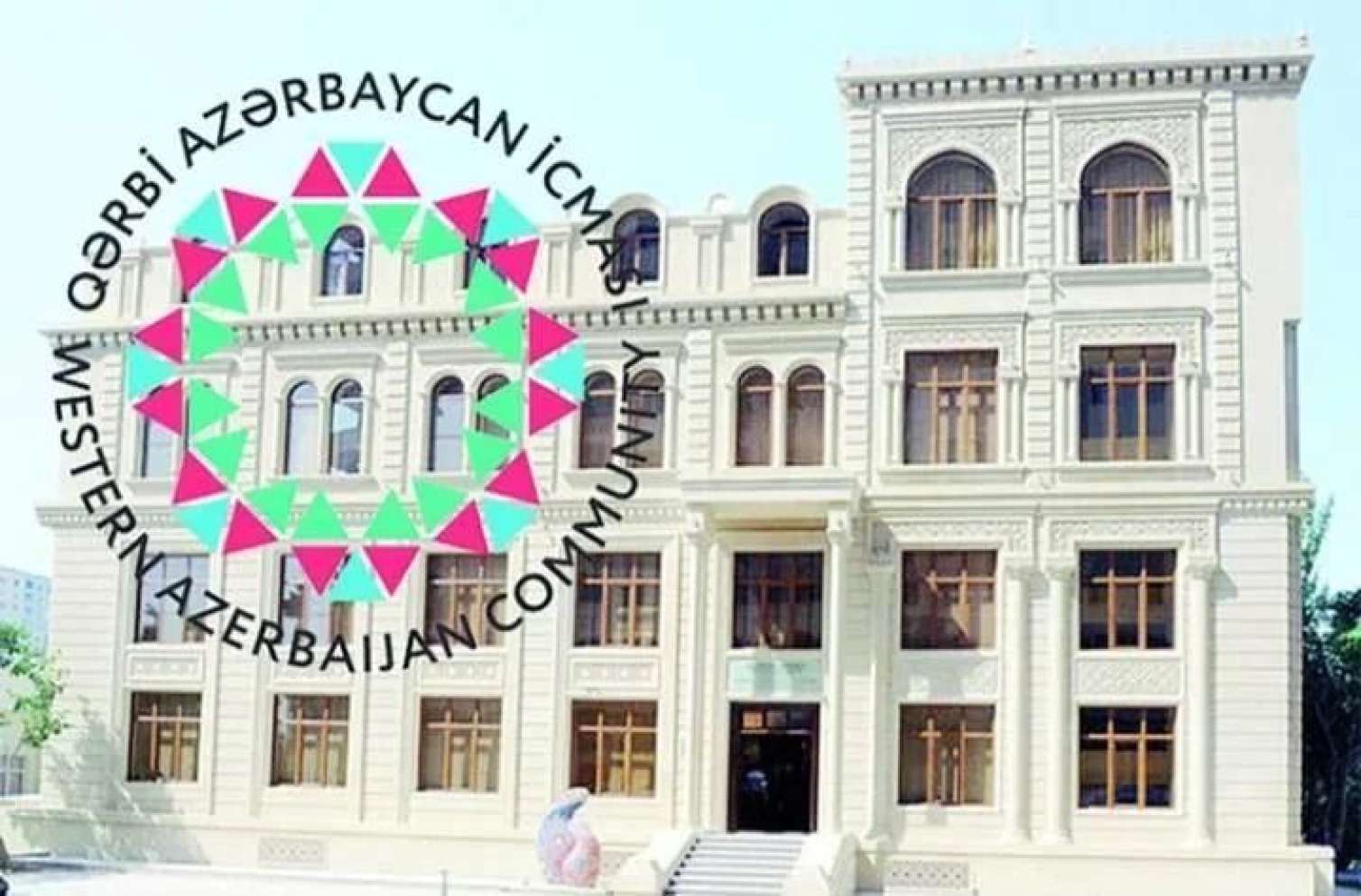 Prezidentin bu müraciəti BMT-nin rəsmi sənədi kimi yayıldı 