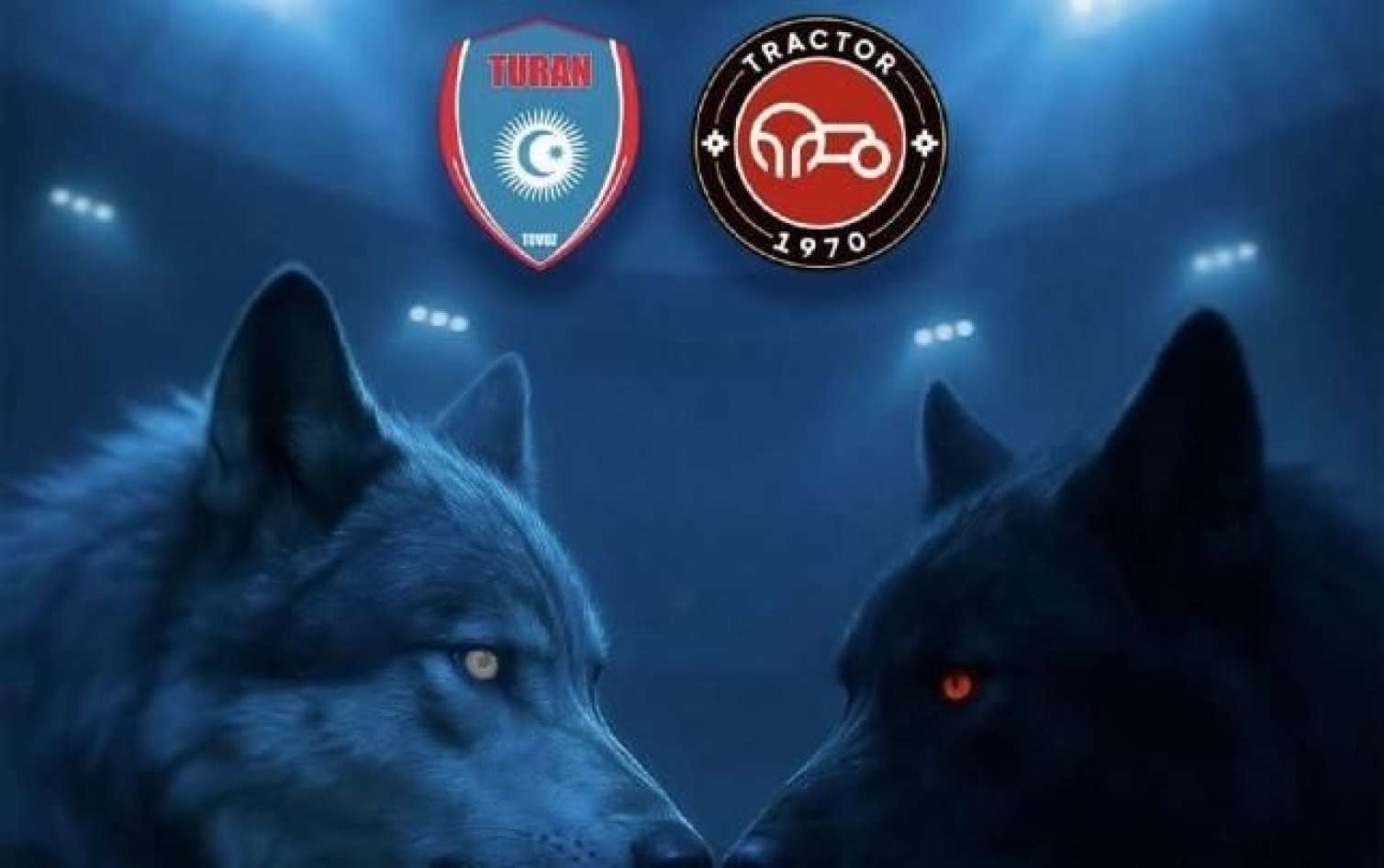 "Turan"ın "Traktor"la oyunu ləğv olundu - Səbəbi AÇIQLANMIR