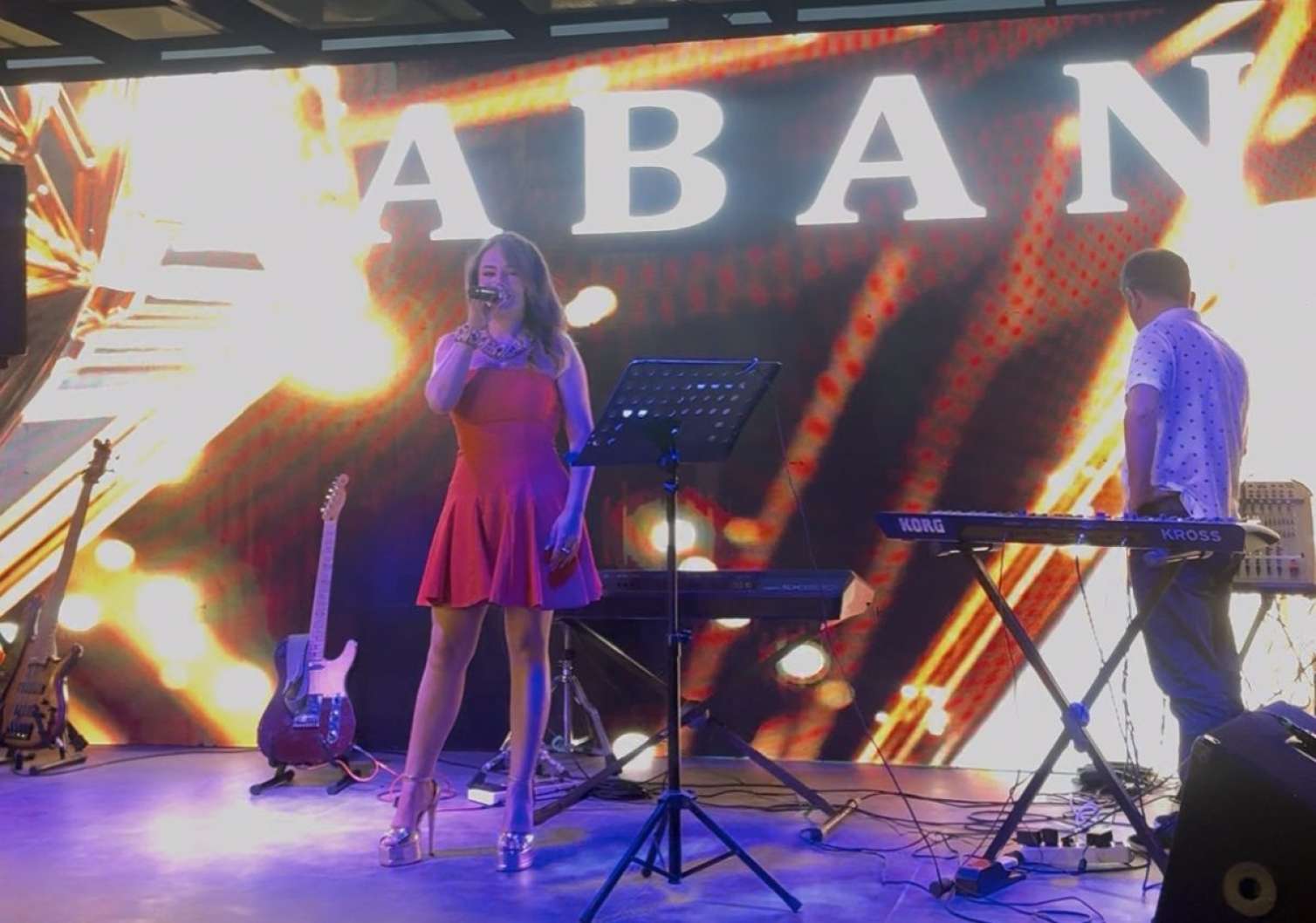 "Yaban" yeddinci pub-restoranını açdı - FOTO+VİDEO 