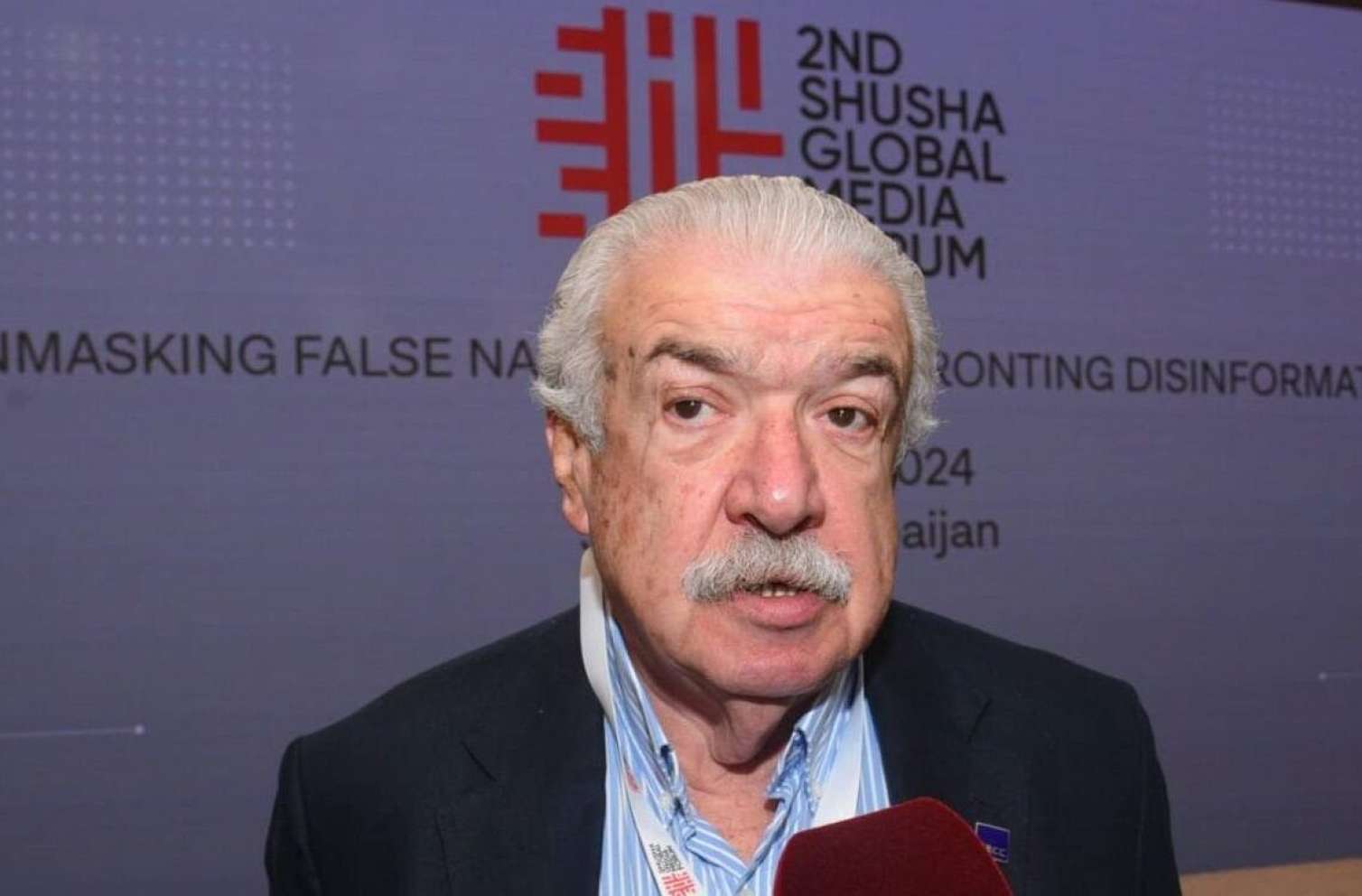 Qusman işdən çıxarılmasından danışdı 