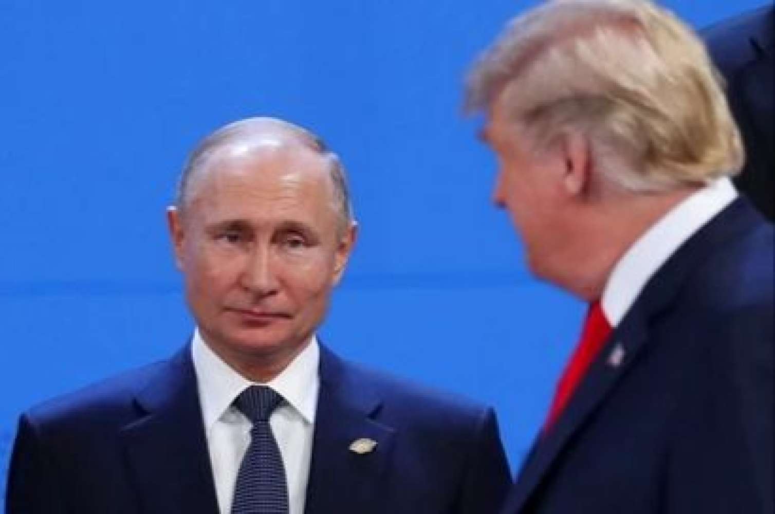 Ərdoğan Putin və Trampla danışıqlara hazırlaşır 