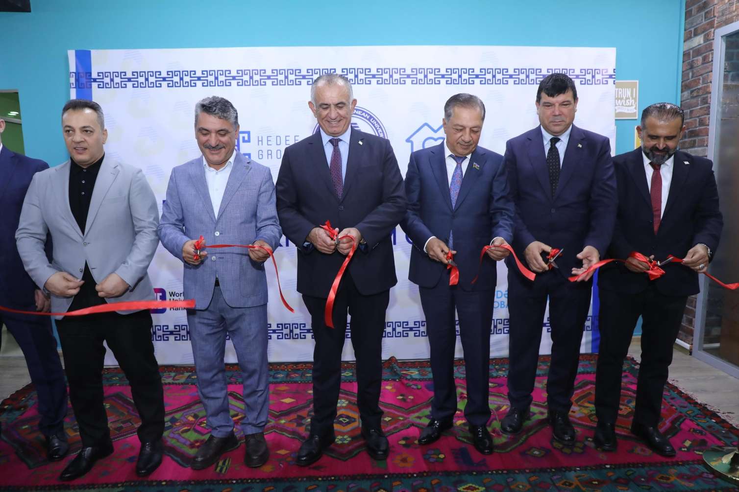  Azərbaycan – Şimali Kipr əməkdaşlığında yeni səhifə - FOTO
