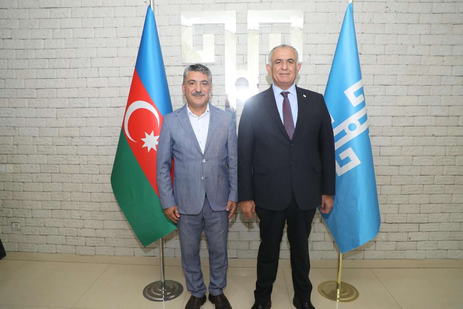  Azərbaycan – Şimali Kipr əməkdaşlığında yeni səhifə - FOTO