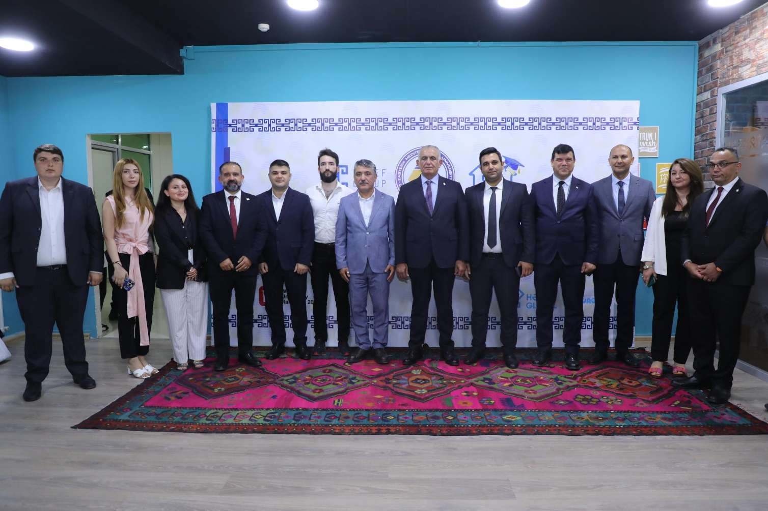  Azərbaycan – Şimali Kipr əməkdaşlığında yeni səhifə - FOTO