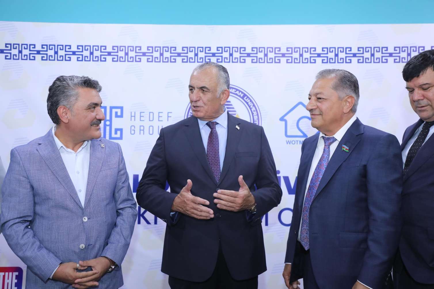  Azərbaycan – Şimali Kipr əməkdaşlığında yeni səhifə - FOTO