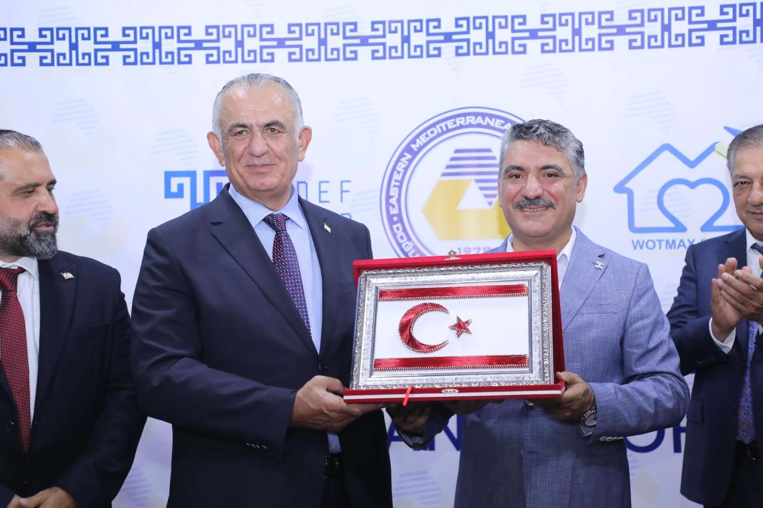  Azərbaycan – Şimali Kipr əməkdaşlığında yeni səhifə - FOTO