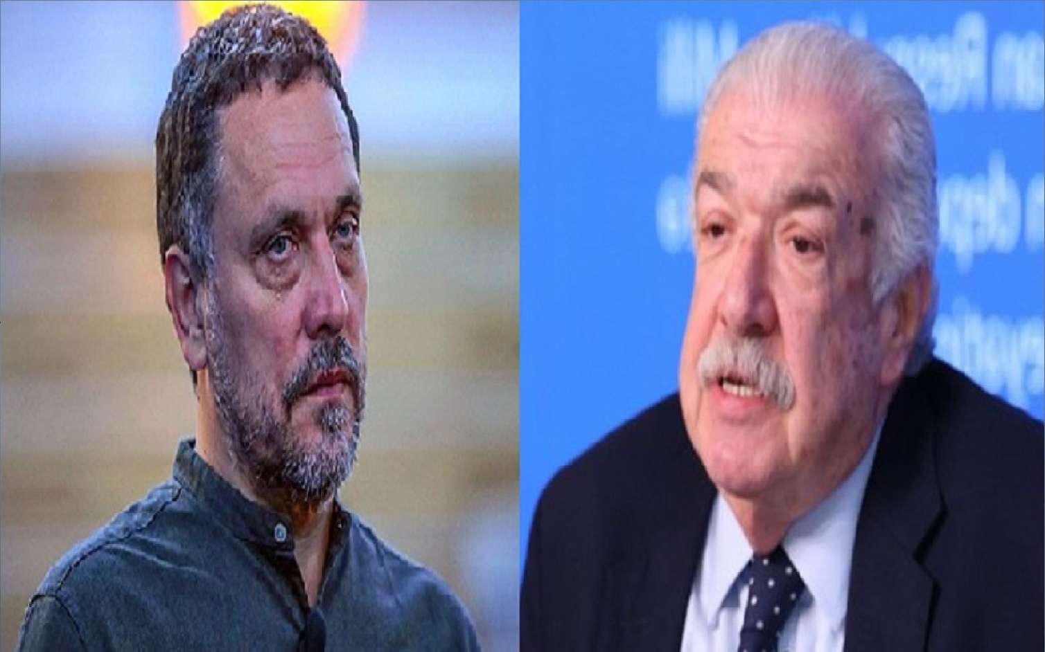 Qusmanın artıq kitab yazmaq vaxtıdır –  Maksim Şevçenko 