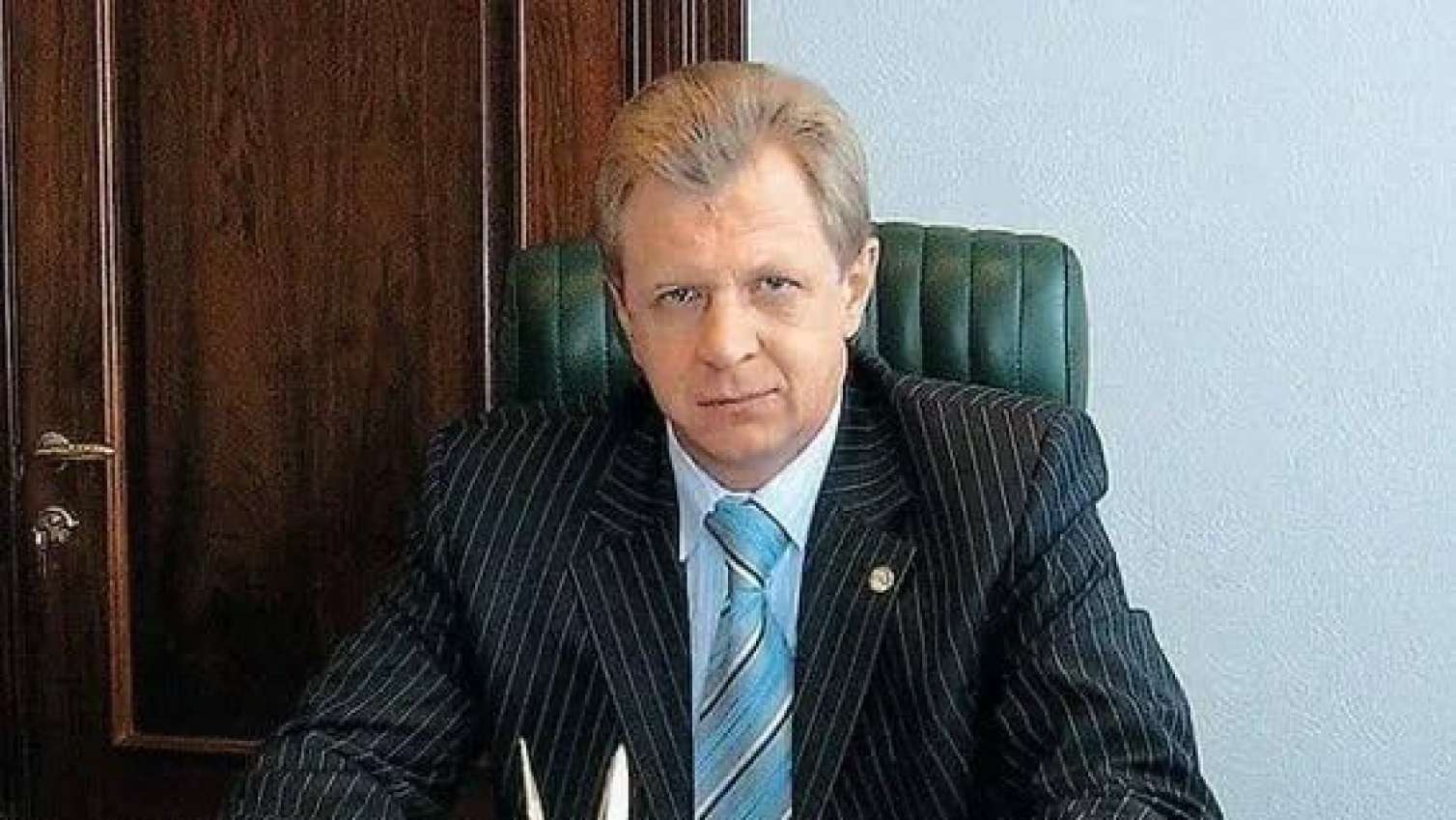 Bakı məhkəməsi Ukraynanın sabiq nazir müavininə BƏRAƏT VERDİ 