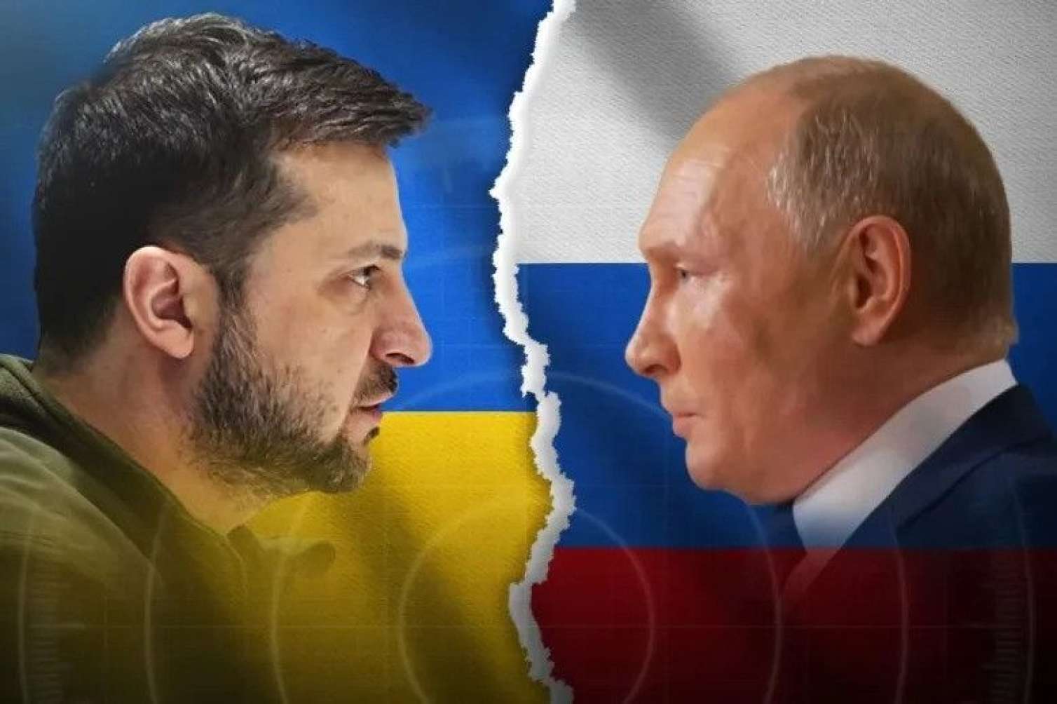 Putin Zelenski ilə bu ölkədə görüşməyə razılaşdı 