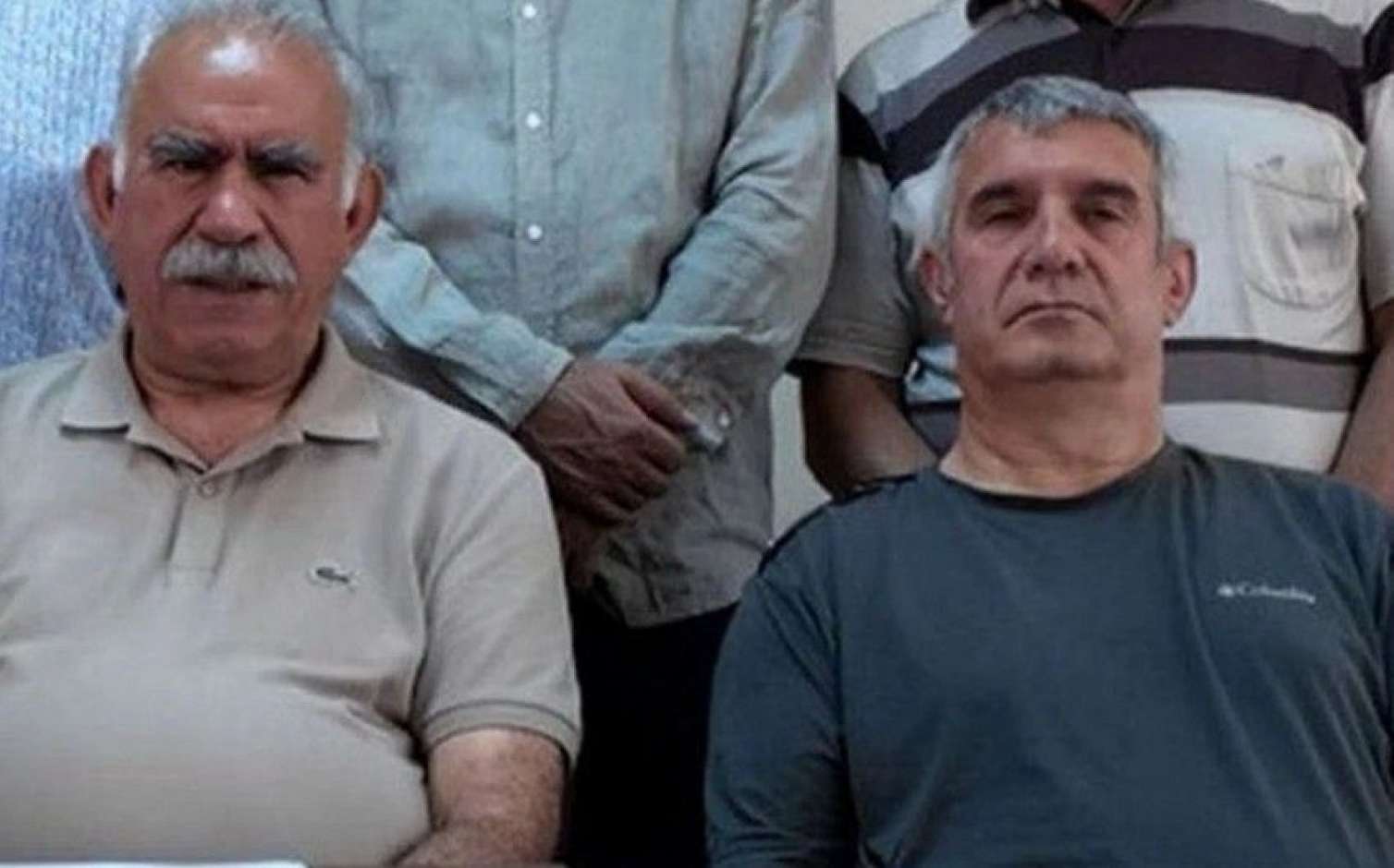 Öcalanın "sağ əli"  həbsdən buraxıldı - Növbə KİMİNDİR?