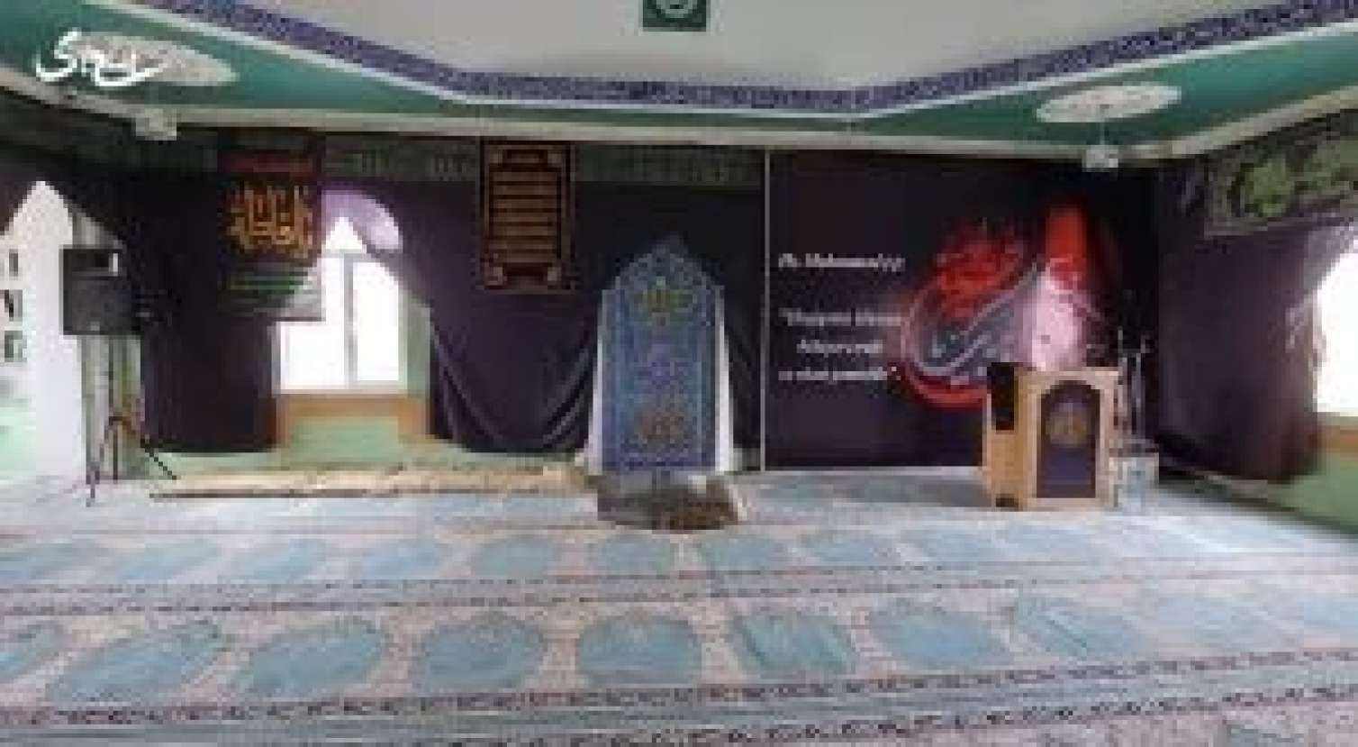 Bakıda məsciddə dəhşətli qətl – Vətən müharibəsi iştirakçısı saxlanılıb  - FOTO