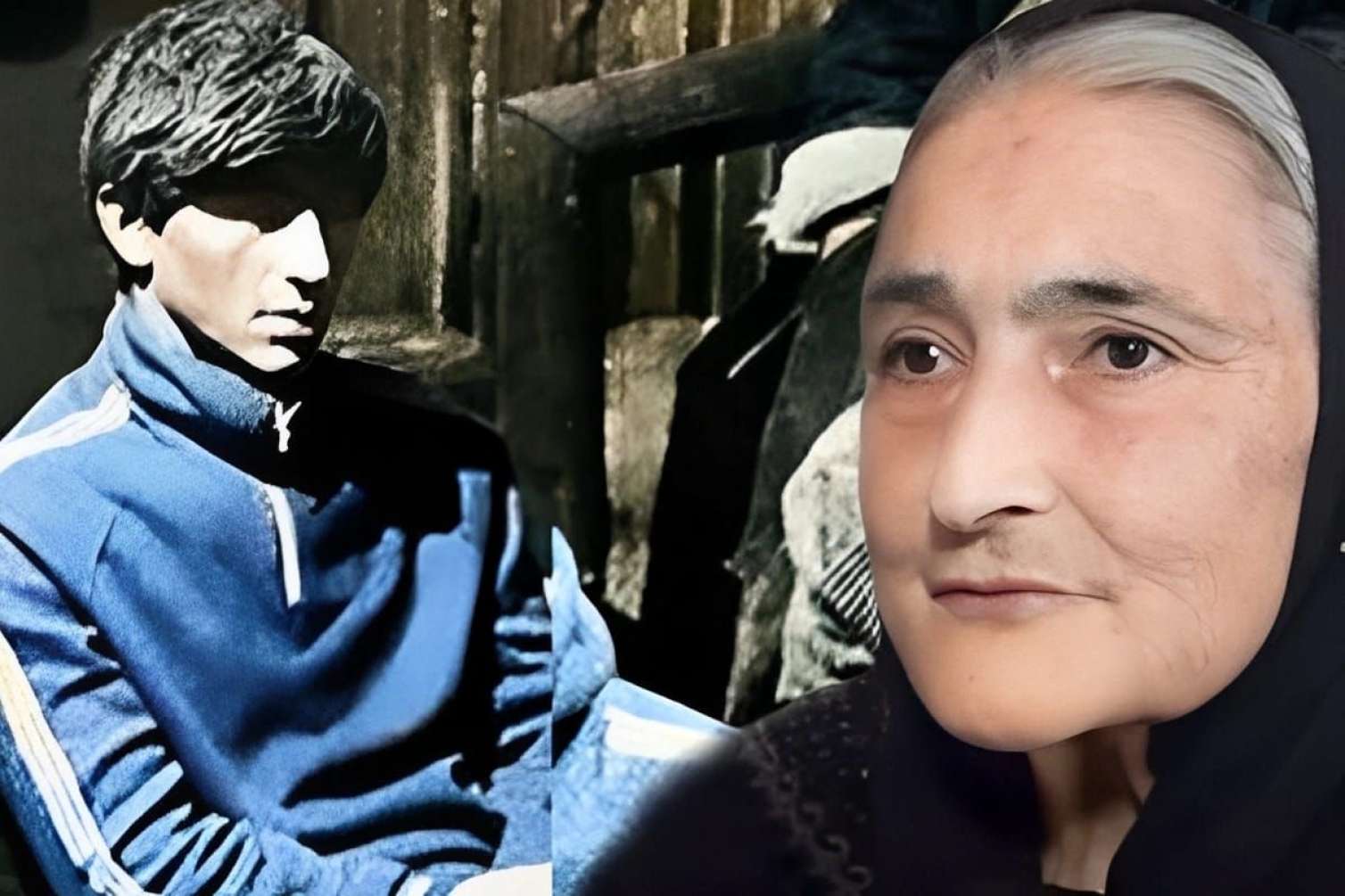 Natiq Qasımovun qardaşı: Anam üçün dedilər ayaqlarının ikisi də kəsilməlidir... 