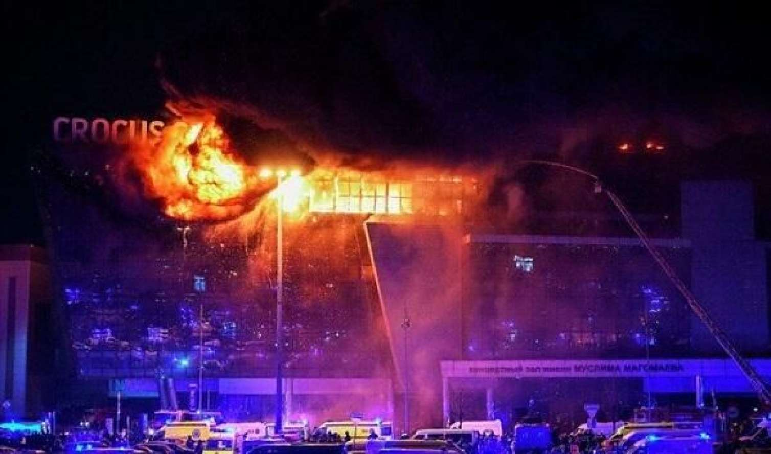 "Krokus" terroru ilə bağlı yeni DETALLAR :  Növbəti hədəf Kaspiysk imiş