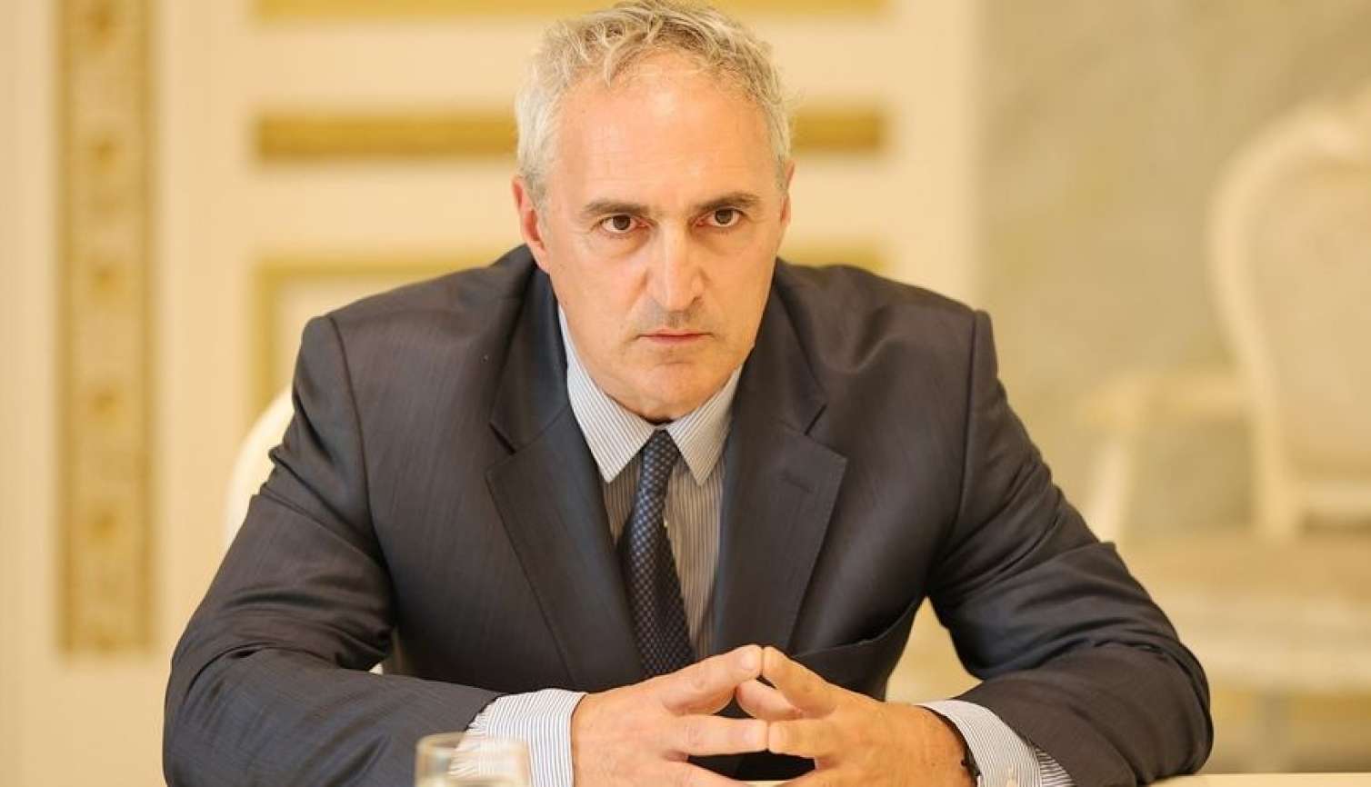 "Əliyev Trampın diqqətini cəlb edib" - Ermənilər təşvişdə 