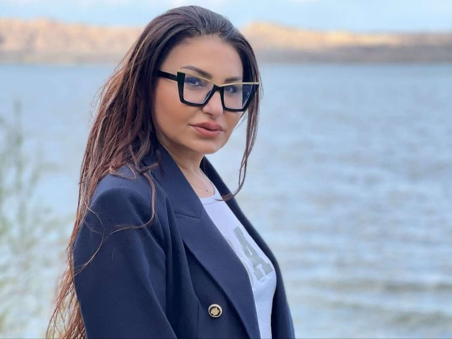 Azərbaycanlı aparıcıya efirdə evlilik təklif olundu - VİDEO 