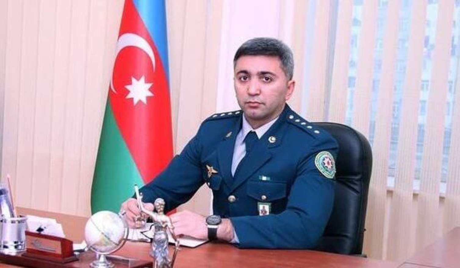 DSX zabiti onu döyən idmançılarla bağlı qərarını verdi 