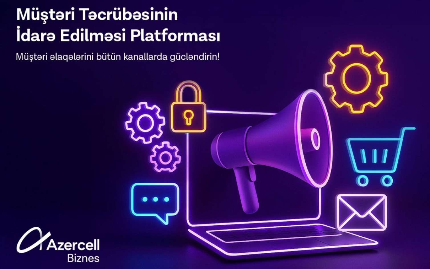 "Azercell Biznes” şirkətlər üçün yeni rəqəmsal həll təqdim edir 