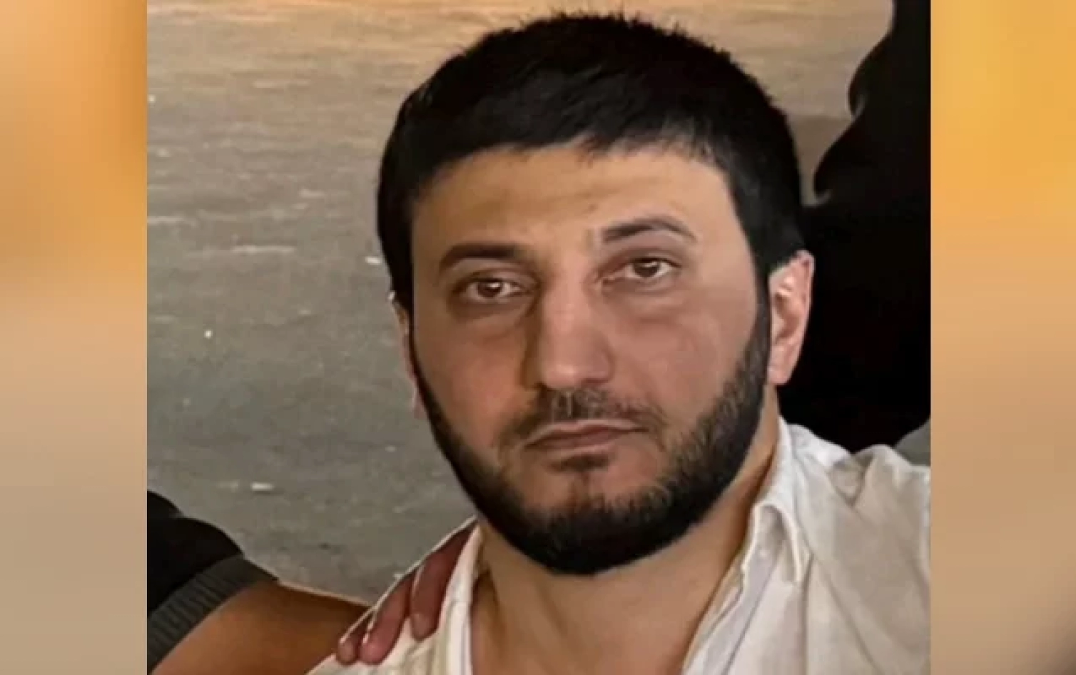 "Bəylik kostyumu evdə qaldı" -  Məsciddə öldürülən gənclə bağlı TƏFƏRRÜATLAR