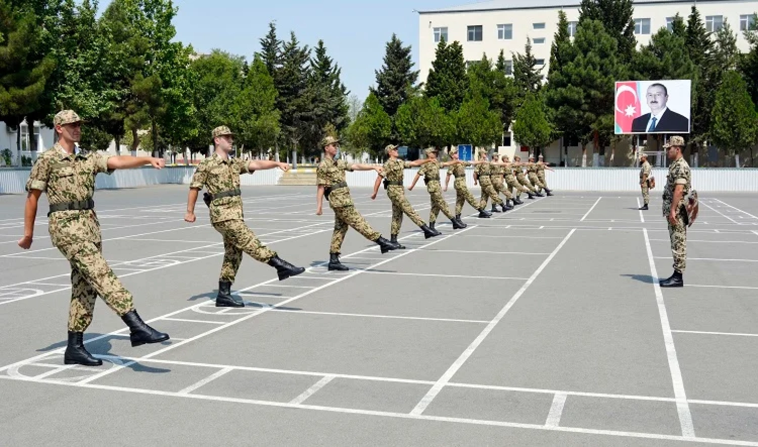 Bu şəxslərə də əsgərlikdən möhlət hüququ veriləcək 