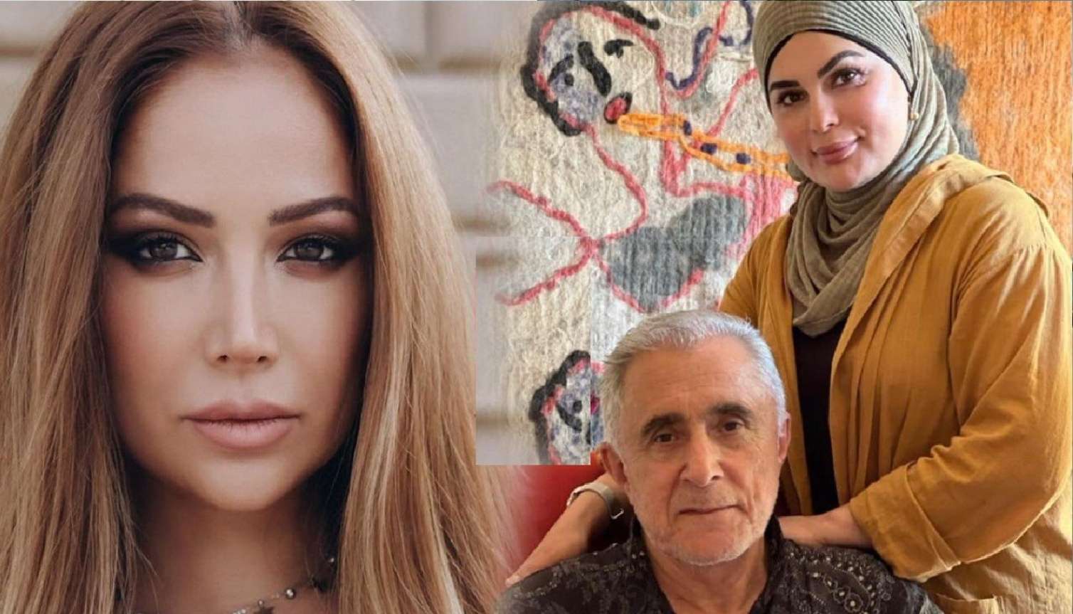 Alim Qasımovdan Nigarın Fərqanə ilə qalmaqalına SƏRT REAKSİYA  