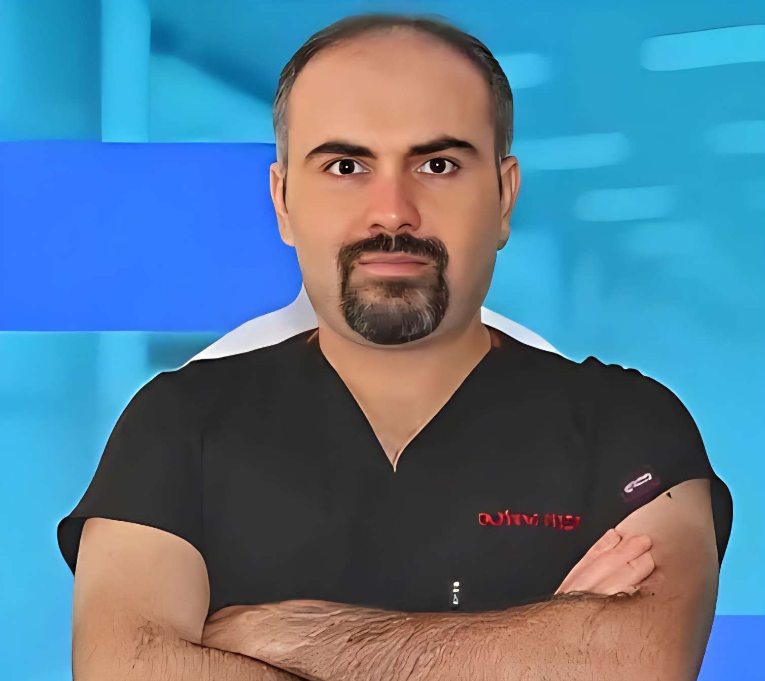 Gəncədə ölən şəxsin meyitini yaxınlarına vermədiyi deyilən həkim DANIŞDI 