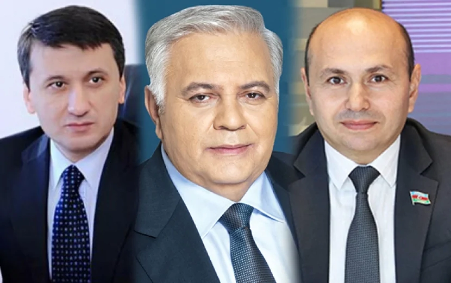 Azərbaycanda Rusiya şəbəkəsi... - Siyahıda kimlər var? 