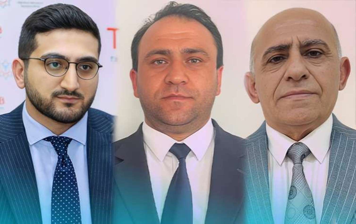 Bu şəxslərə yüksək vəzifə verildi - FOTO 