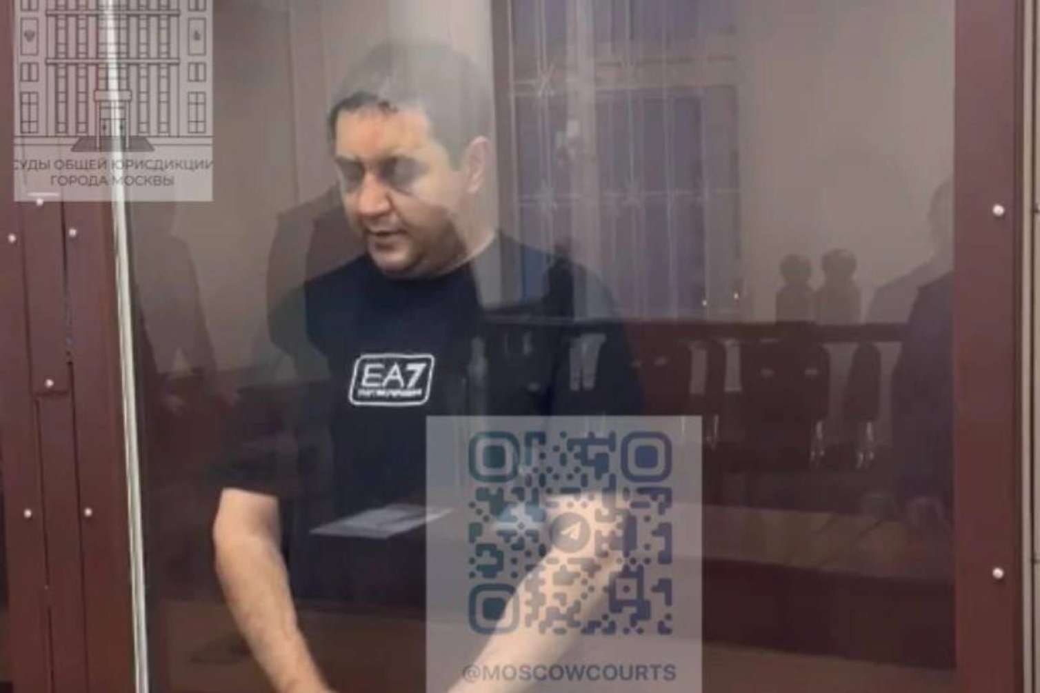 Müsəlmanları təhqir edən erməni bloqerin həbs müddəti uzadıldı 
