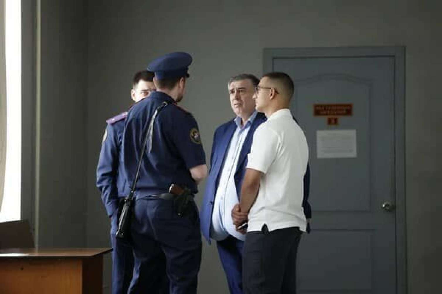 Şahin Şıxlinskinin oğlu barədə məhkəmədən yeni QƏRAR 