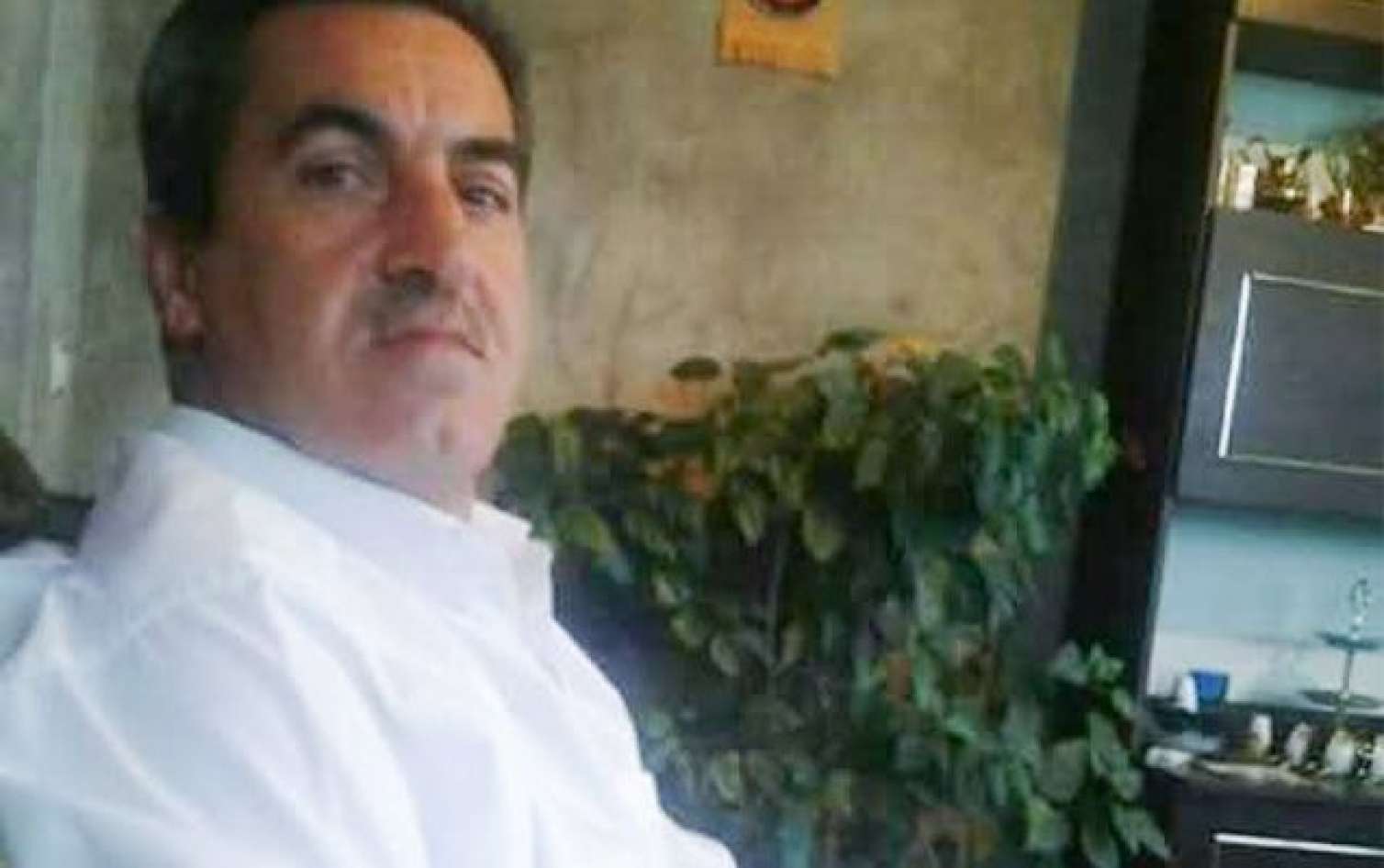 "Azəriqaz"ın vəzifəli şəxsi Rusiyada faciəvi şəkildə öldü  