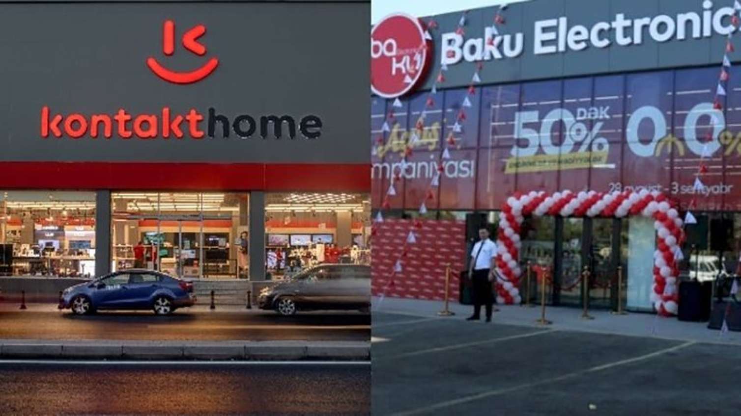 “Baku Electronics” və “ABC Telecom” haqqında iş qaldırıldı - Saxta reklamlar...