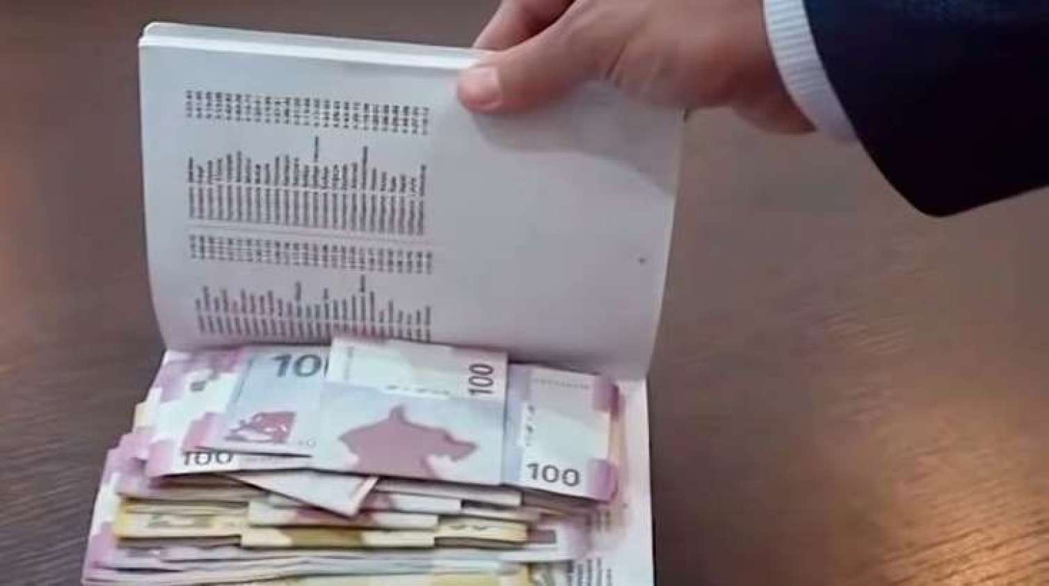 Turizm Agentliyində 18,5 milyonluq pozuntu AŞKARLANDI 
