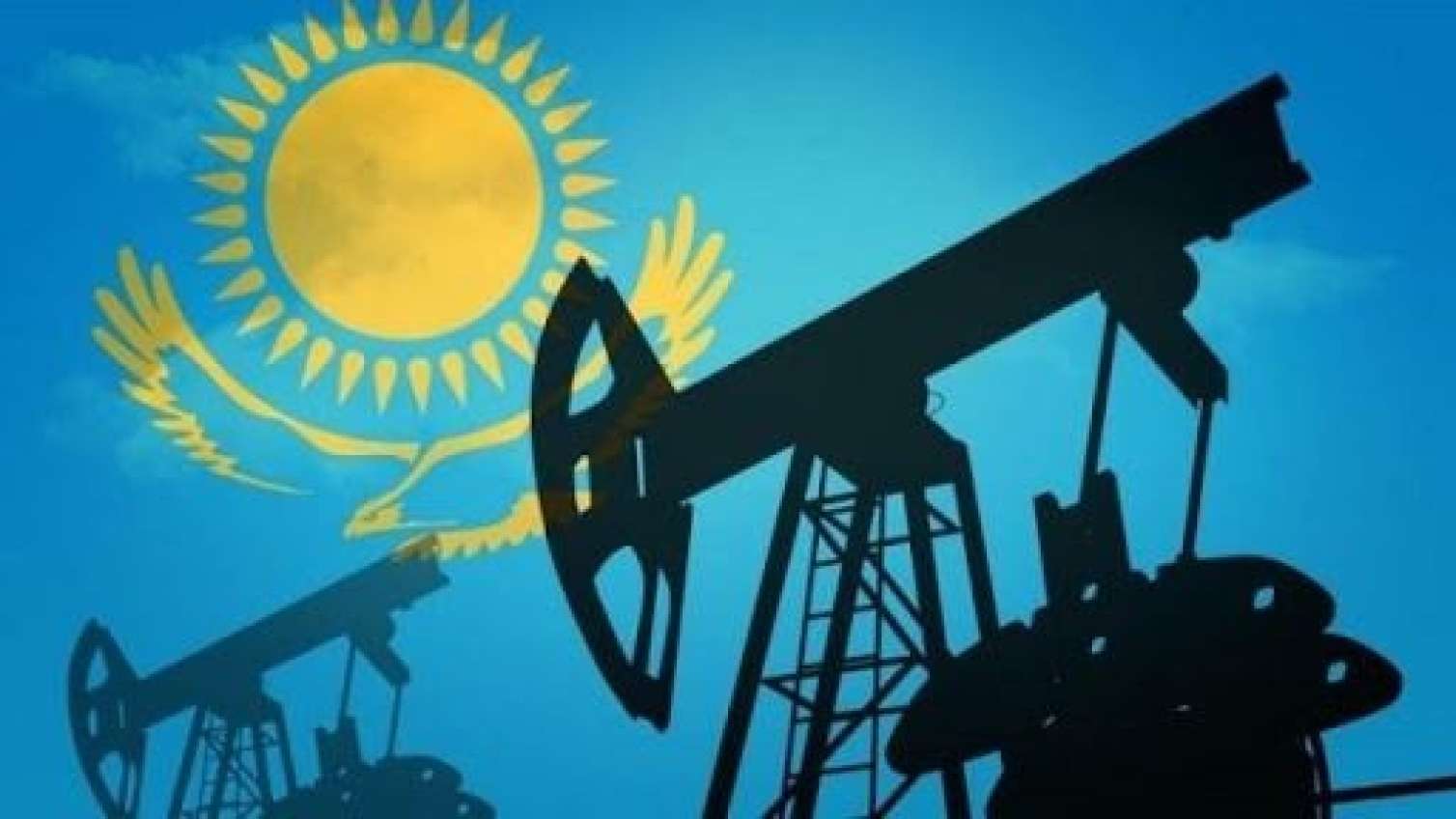 Rusiyadan Qazaxıstana "neft" zərbəsi 