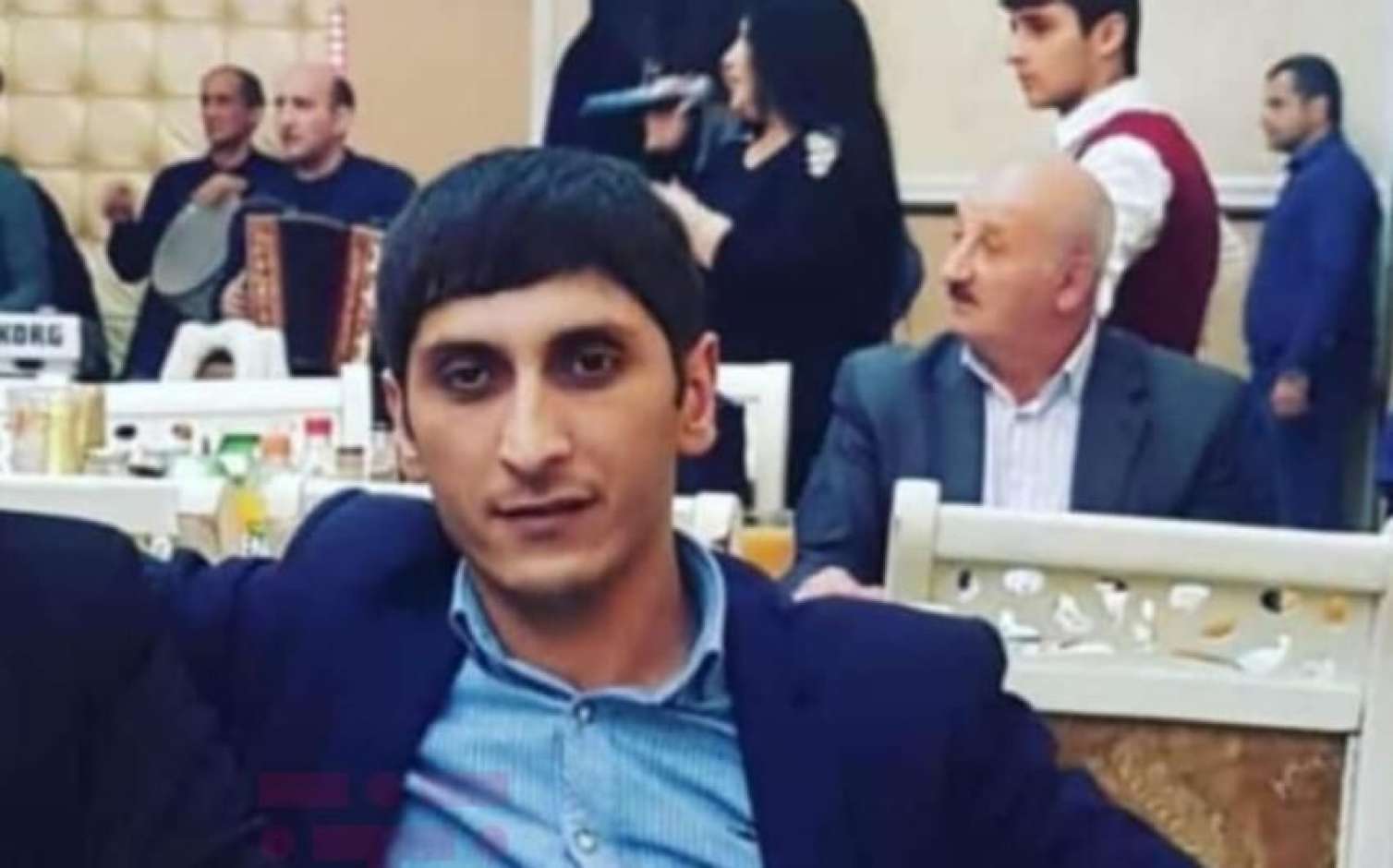 Günlərdir öldüyü deyilən Ayaz bu gün vəfat etdi - FOTO 